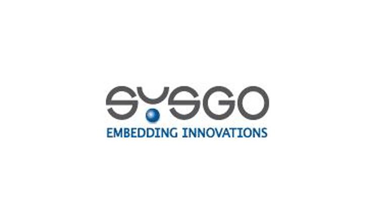 Sysgo logo